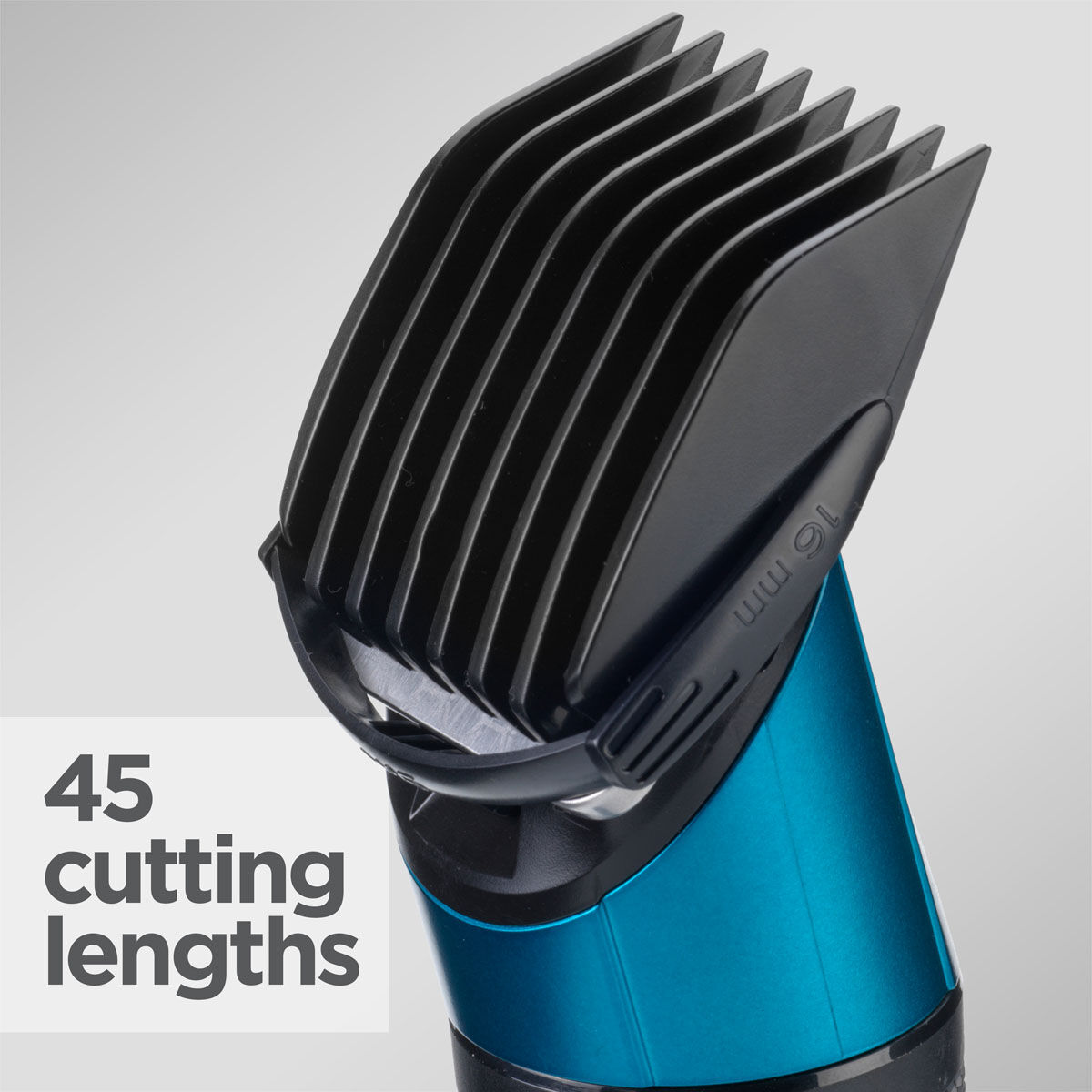 45 cutting lengths